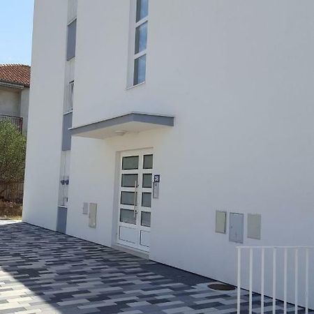 Apartman Lika زادار المظهر الخارجي الصورة
