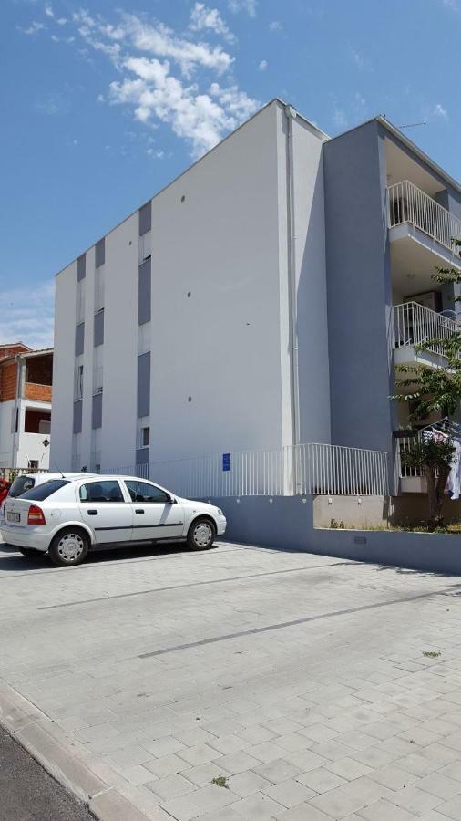 Apartman Lika زادار المظهر الخارجي الصورة