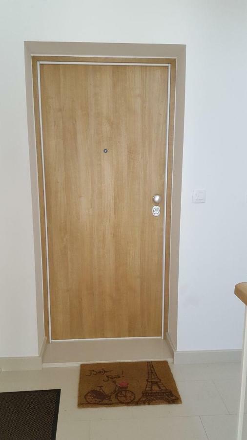 Apartman Lika زادار المظهر الخارجي الصورة