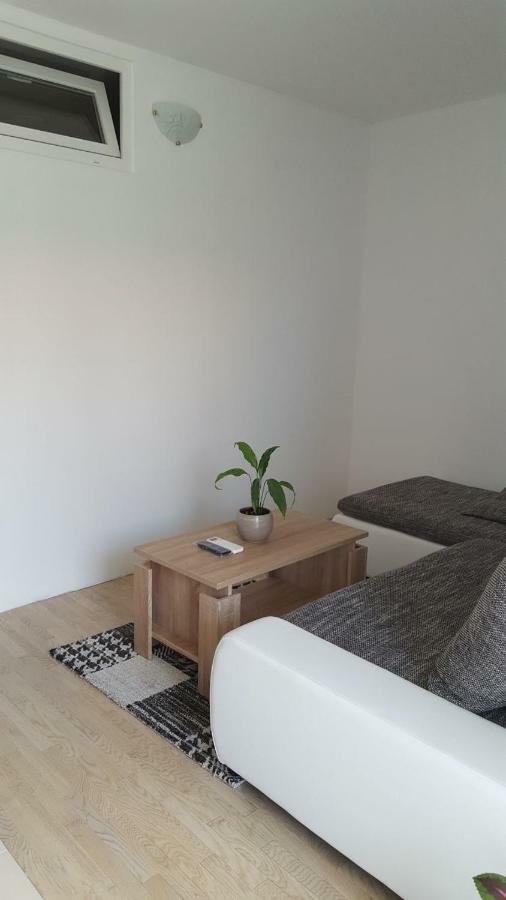 Apartman Lika زادار المظهر الخارجي الصورة