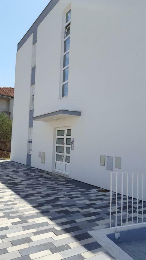 Apartman Lika زادار المظهر الخارجي الصورة