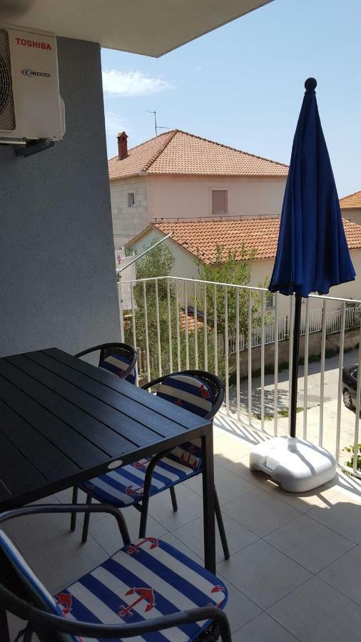Apartman Lika زادار المظهر الخارجي الصورة