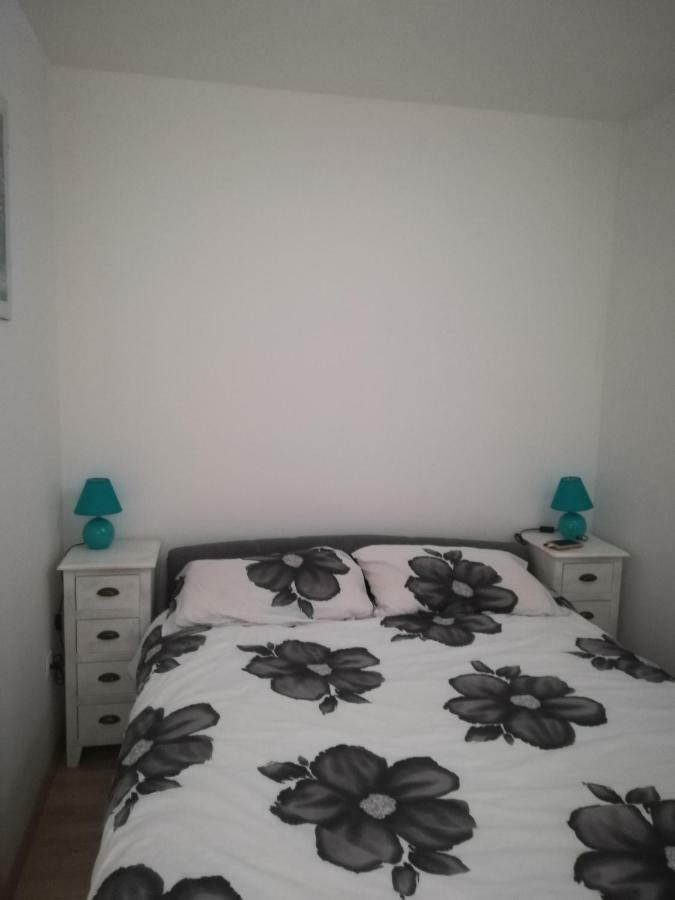 Apartman Lika زادار المظهر الخارجي الصورة
